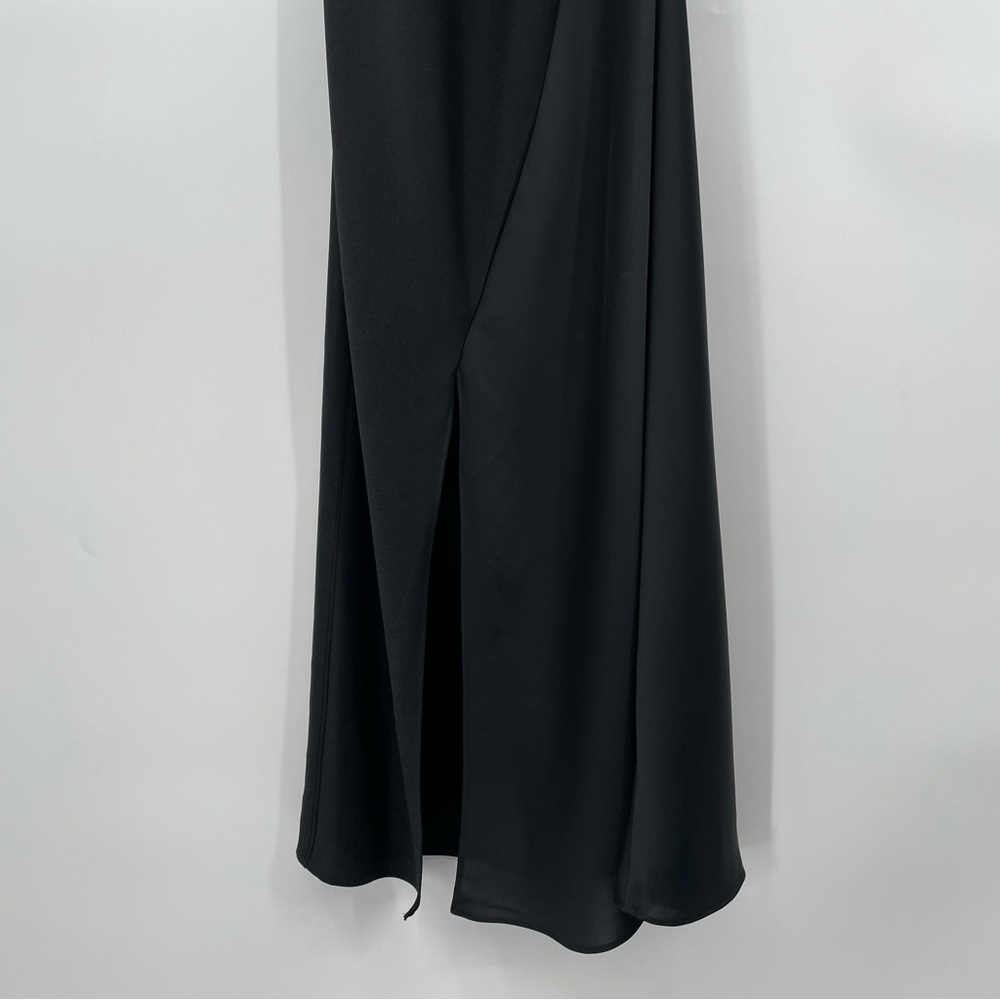 NEW! Cushnie by Target Black Dress - Picture 7 of 15